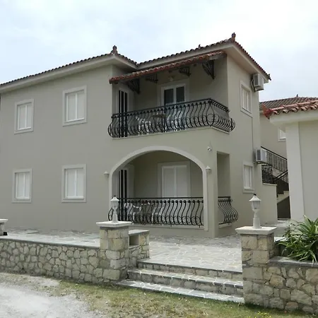 Appartement Romantica