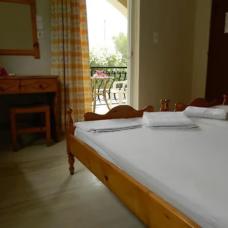 Romantica Appartement