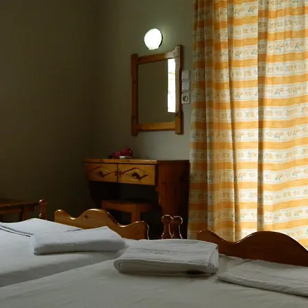 Appartement Romantica *