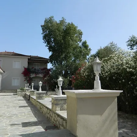 Romantica Appartement