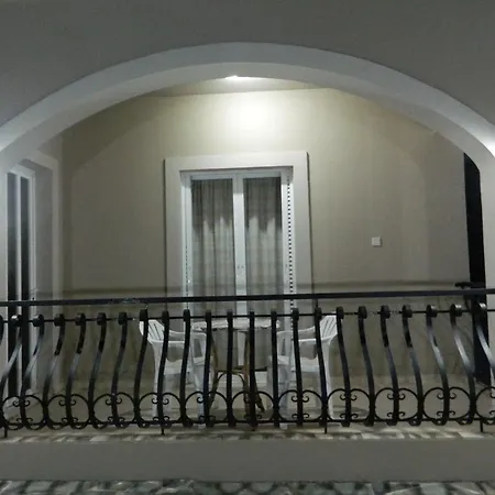 Romantica Appartement *