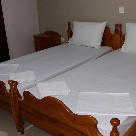 Appartement Romantica *