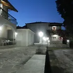 Appartement Romantica Laganas