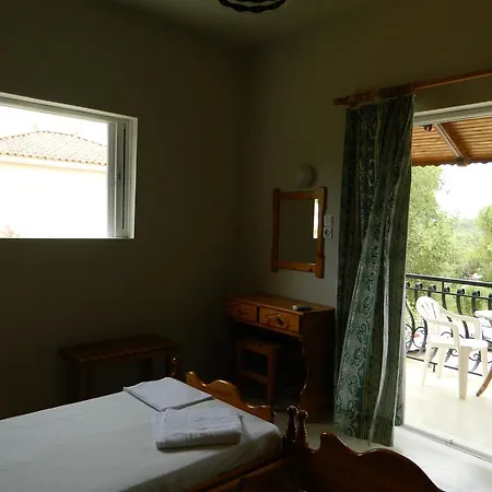 Appartement Romantica