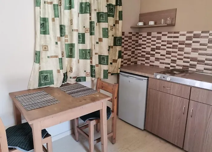 Studio Romantica Апартаменты *