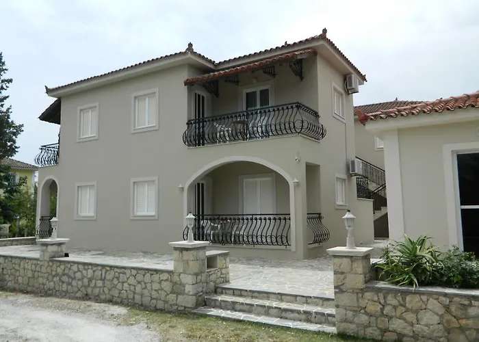 Апартаменты Studio Romantica