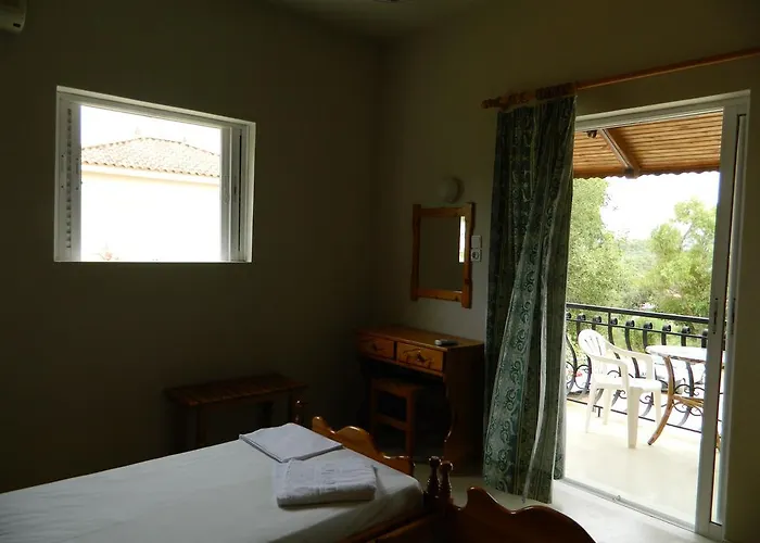 Апартаменты Studio Romantica