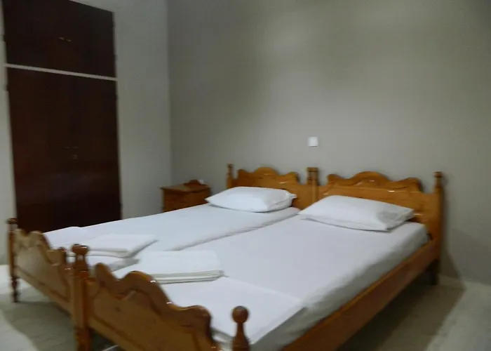 Studio Romantica Апартаменты *