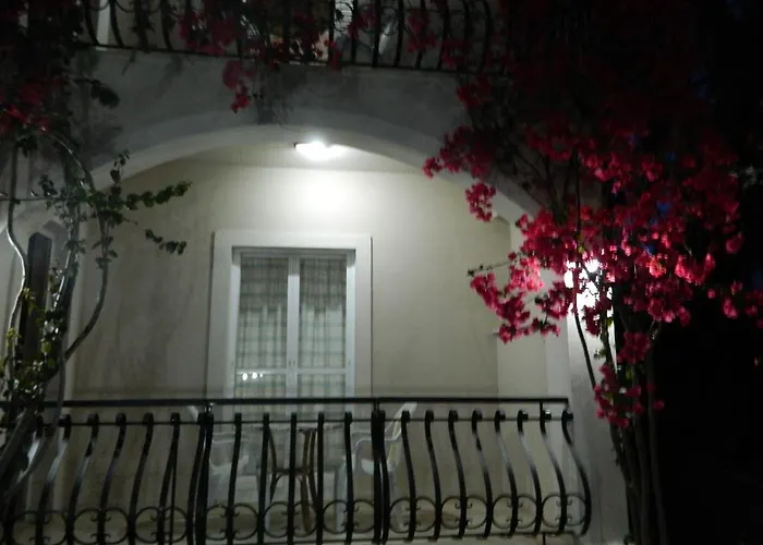 Studio Romantica Лаганас