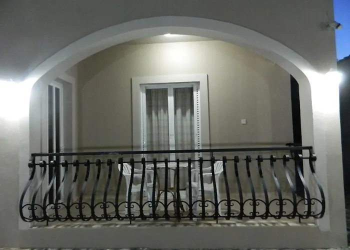 Studio Romantica Апартаменты *
