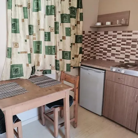 Studio Romantica Apartment *