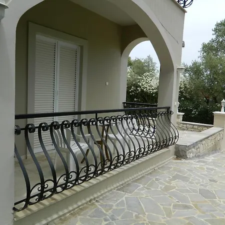 Studio Romantica Apartment Laganas