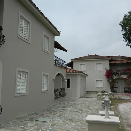 Studio Romantica Apartment
