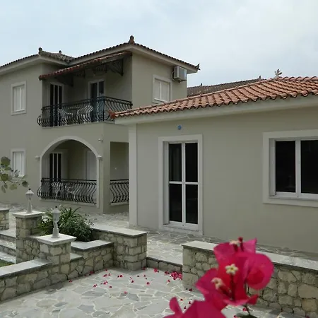 Lägenhet Studio Romantica *