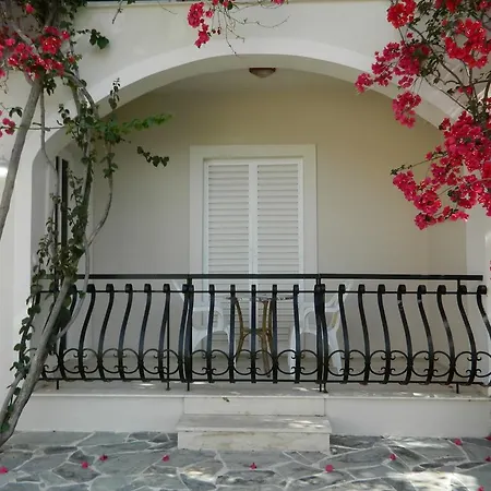 Apartment Studio Romantica