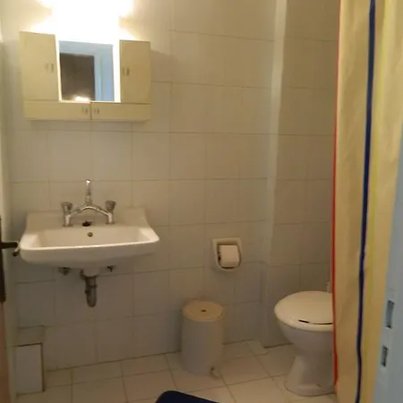 Studio Romantica Apartment *