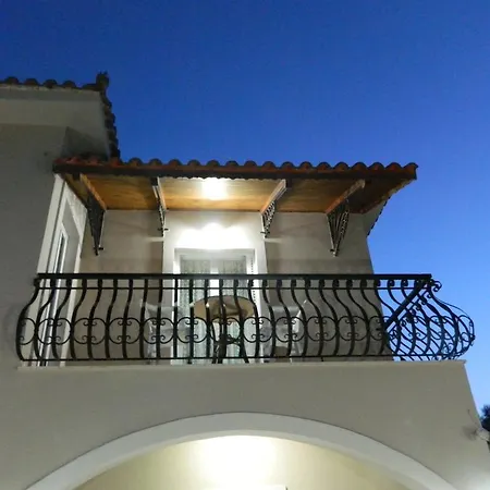 Apartment Studio Romantica *
