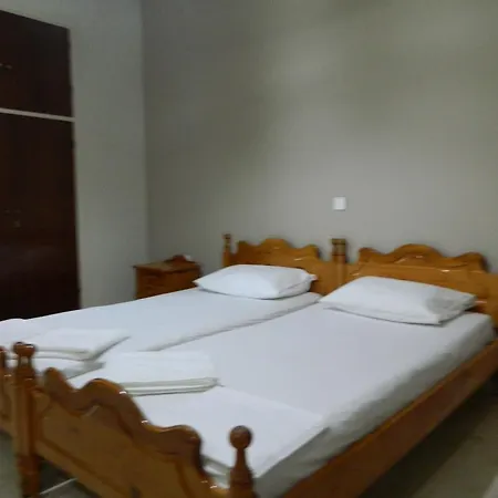 Romantica Apartmán *