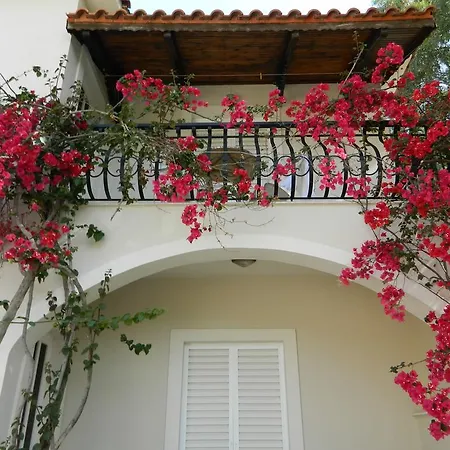 Romantica Apartamento Laganas